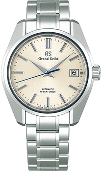 Grand Seiko Heritage